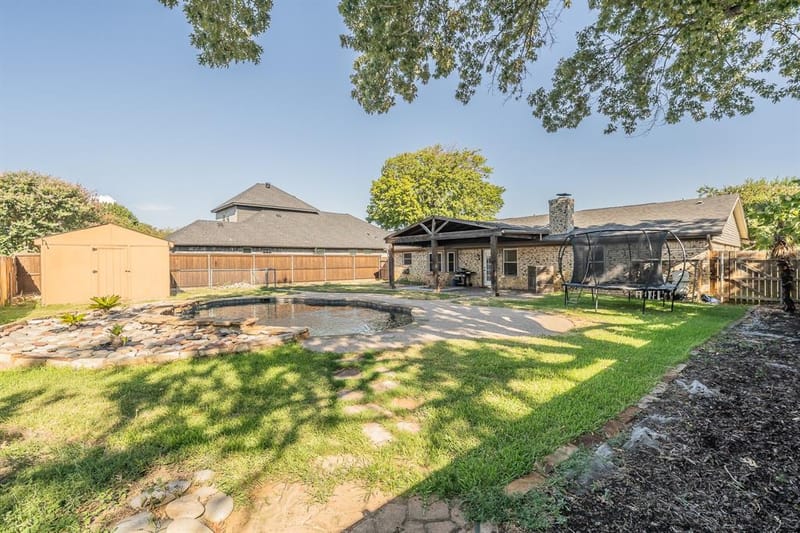 7536 Oak Park Drive, North Richland Hills TX 76182 - Photo 31