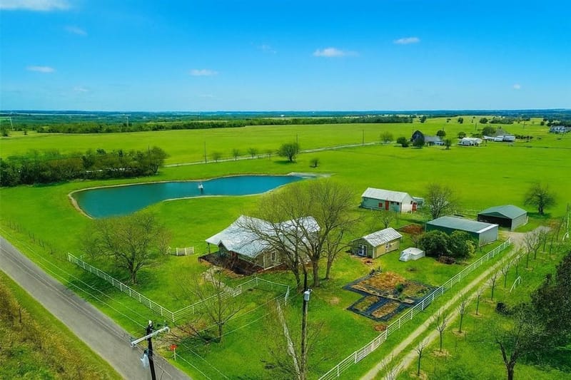 2196 Bledsoe Road, Gunter TX 75058 - Photo 3