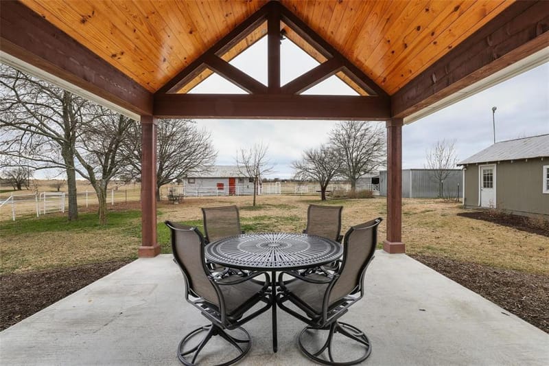 2196 Bledsoe Road, Gunter TX 75058 - Photo 32