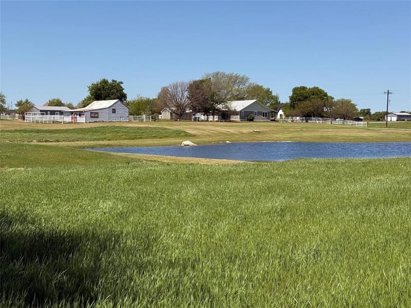 2196 Bledsoe Road, Gunter TX 75058