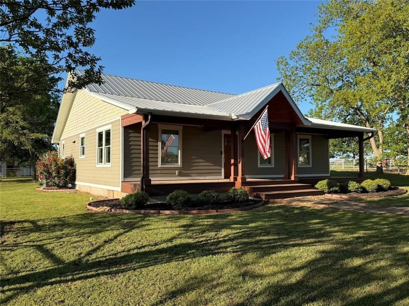 2196 Bledsoe Road, Gunter TX 75058 - Photo 11