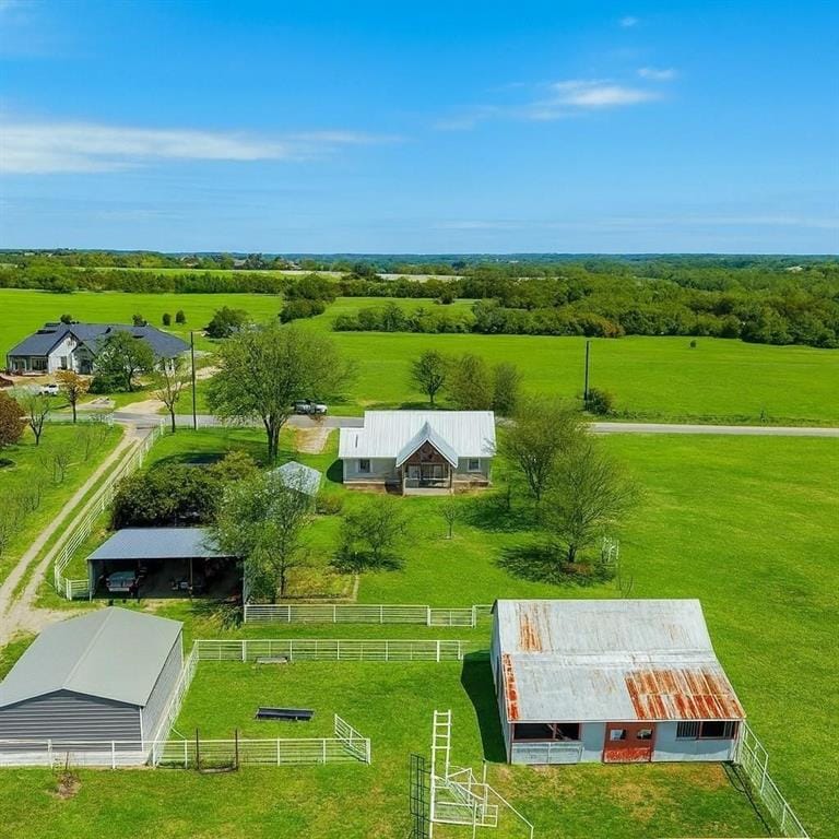 2196 Bledsoe Road, Gunter TX 75058 - Photo 4