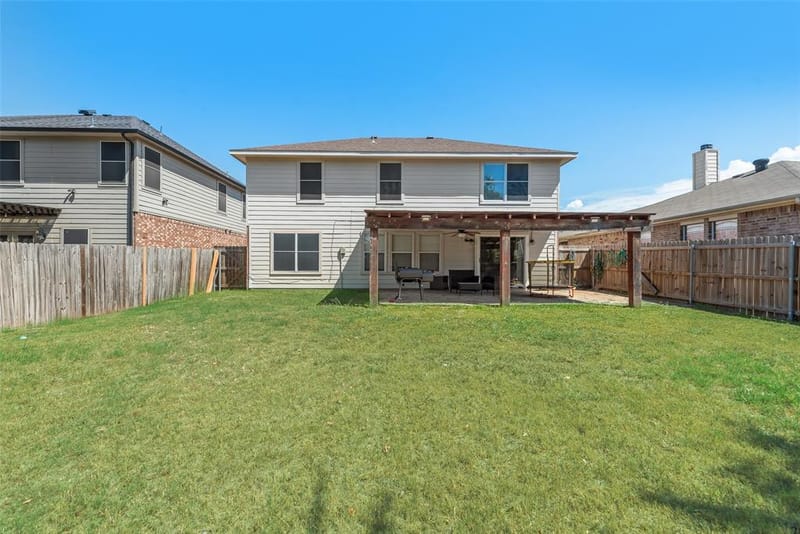 13529 Lost Spurs Road, Fort Worth TX 76262 - Photo 27