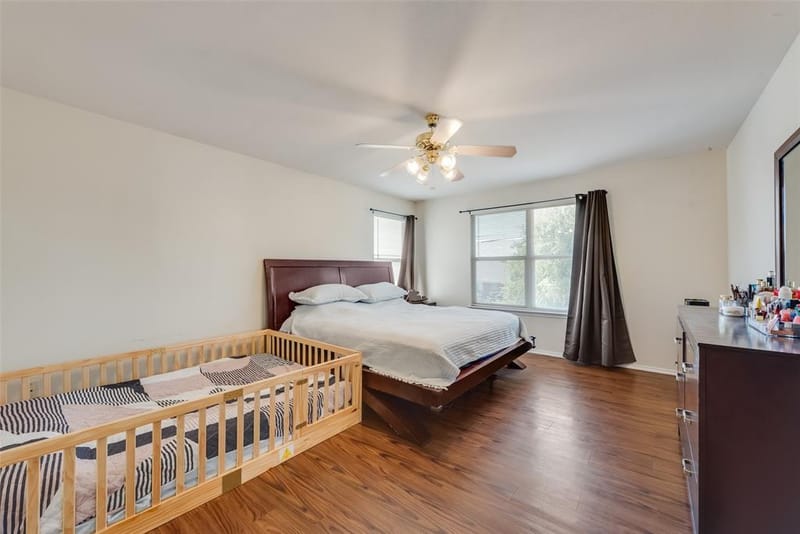 13529 Lost Spurs Road, Fort Worth TX 76262 - Photo 22