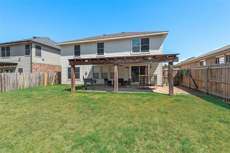 13529 Lost Spurs Road, Fort Worth TX 76262 - Photo 28