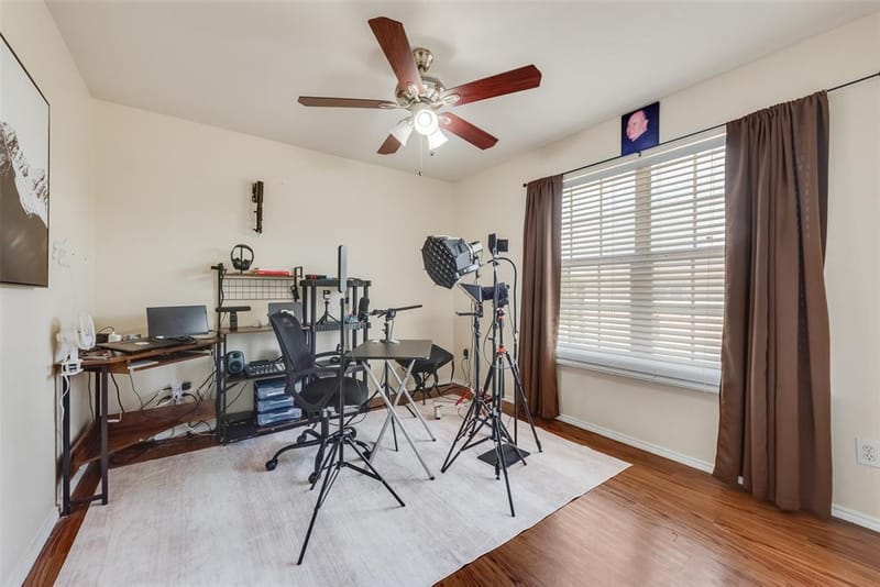 13529 Lost Spurs Road, Fort Worth TX 76262 - Photo 20