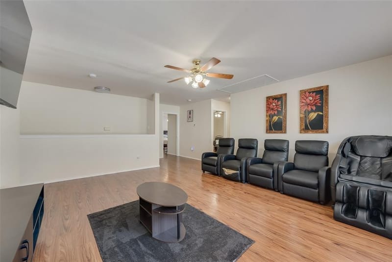 13529 Lost Spurs Road, Fort Worth TX 76262 - Photo 18