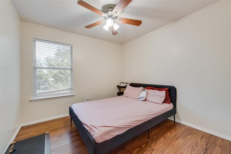 13529 Lost Spurs Road, Fort Worth TX 76262 - Photo 15