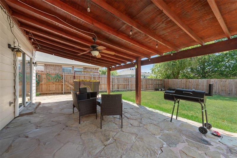 13529 Lost Spurs Road, Fort Worth TX 76262 - Photo 25