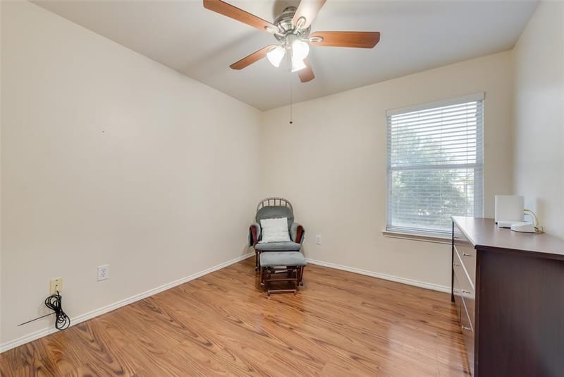13529 Lost Spurs Road, Fort Worth TX 76262 - Photo 21