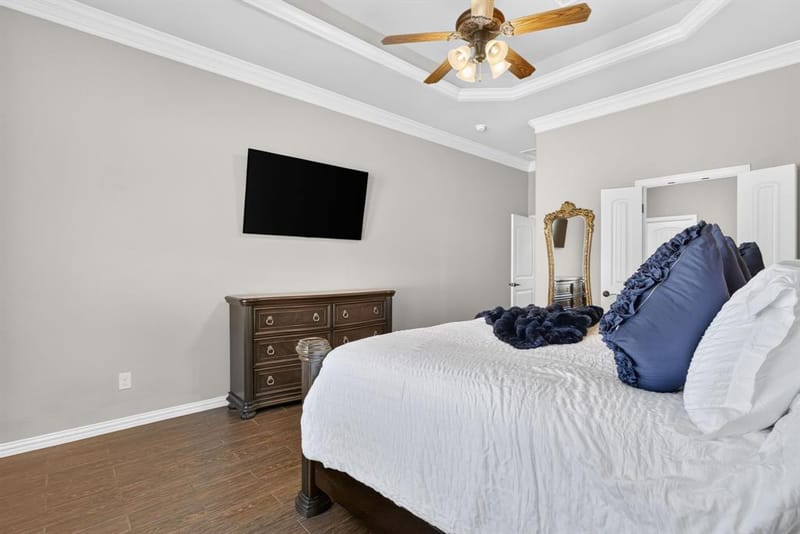164 Spring Meadow Drive, Springtown TX 76082 - Photo 16