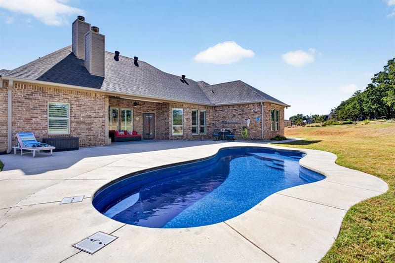164 Spring Meadow Drive, Springtown TX 76082 - Photo 32