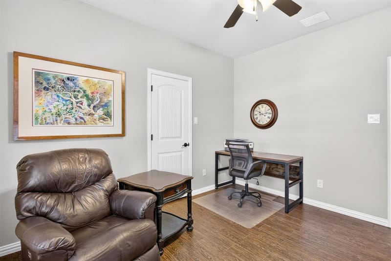164 Spring Meadow Drive, Springtown TX 76082 - Photo 24