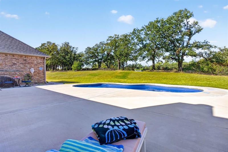 164 Spring Meadow Drive, Springtown TX 76082 - Photo 34