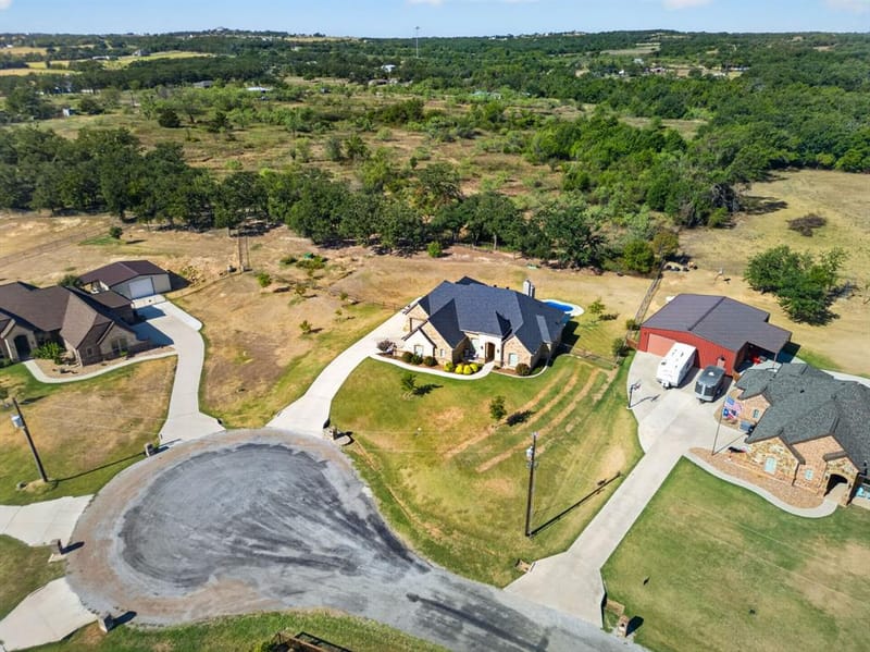 164 Spring Meadow Drive, Springtown TX 76082 - Photo 38