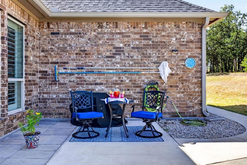 164 Spring Meadow Drive, Springtown TX 76082 - Photo 33