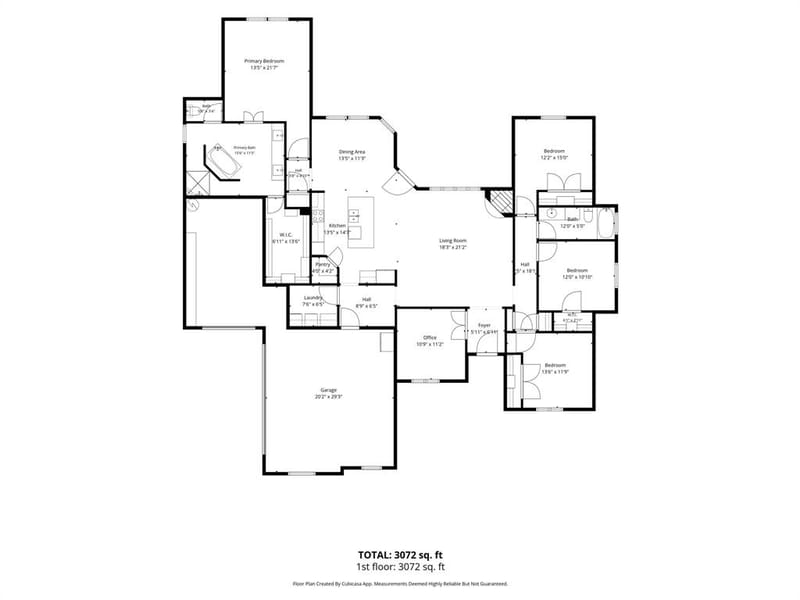 164 Spring Meadow Drive, Springtown TX 76082 - Photo 40