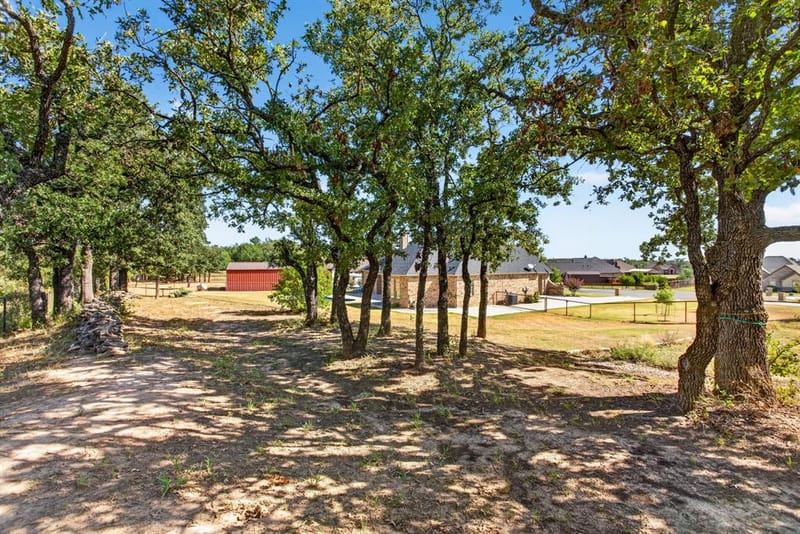 164 Spring Meadow Drive, Springtown TX 76082 - Photo 35