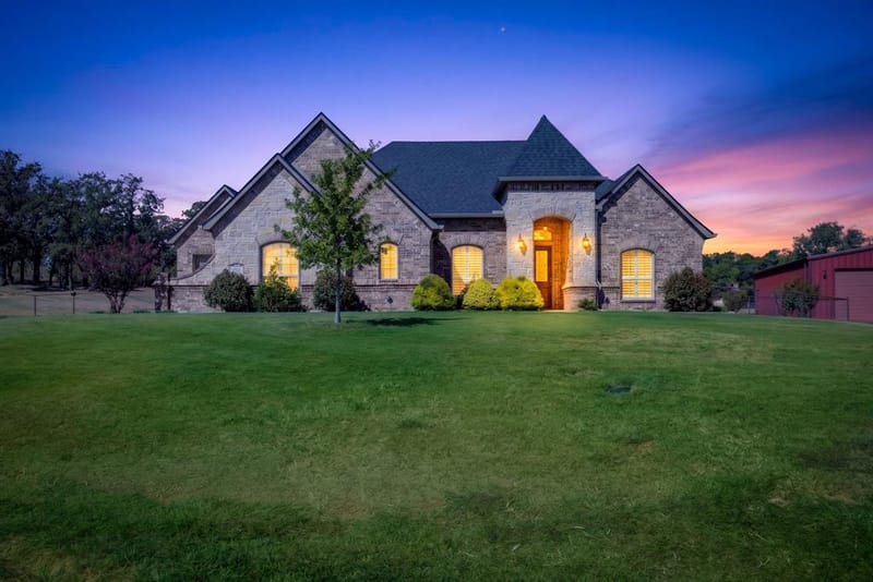 164 Spring Meadow Drive, Springtown TX 76082 - Photo 39