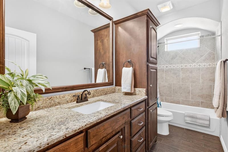 164 Spring Meadow Drive, Springtown TX 76082 - Photo 25