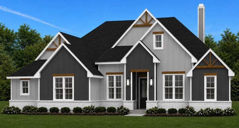 9309 Wood Duck Drive, New Fairview TX 76078