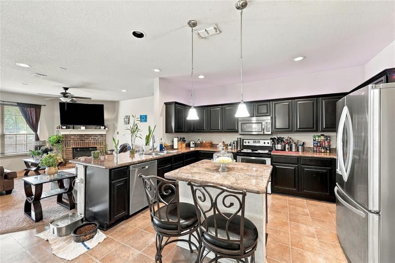 202 Belgian Street, Waxahachie TX 75165 - Photo 6