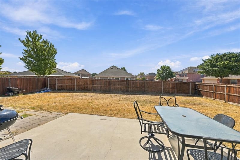 202 Belgian Street, Waxahachie TX 75165 - Photo 15