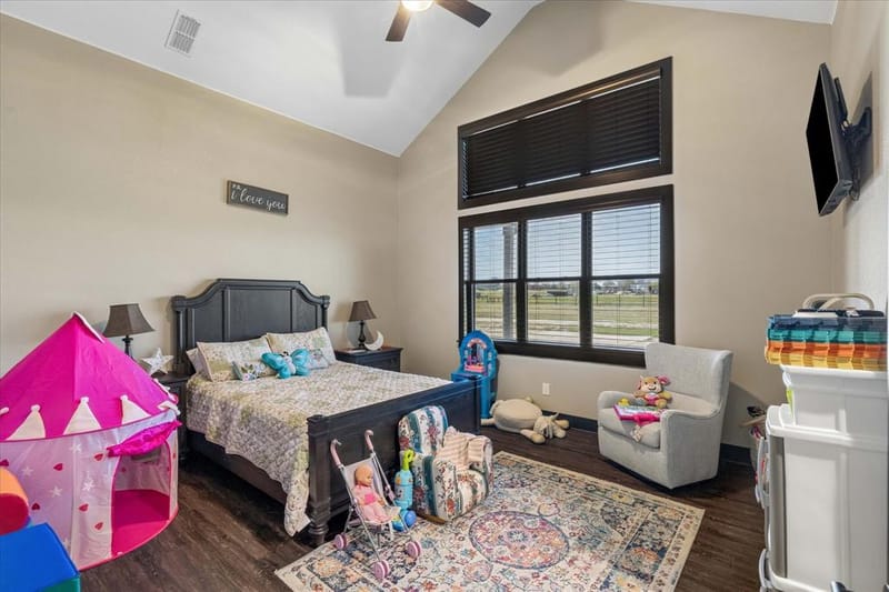 5921 Hawkeye Road, Krum TX 76249 - Photo 16