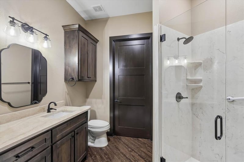 5921 Hawkeye Road, Krum TX 76249 - Photo 20