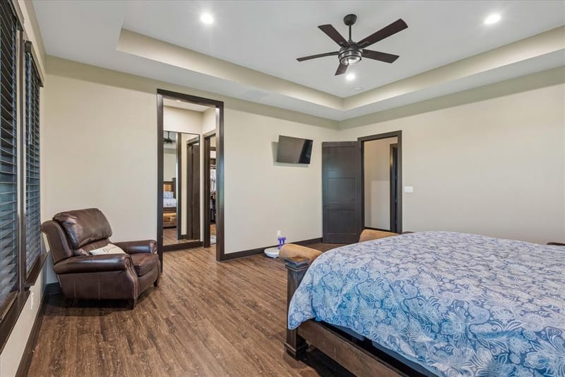 5921 Hawkeye Road, Krum TX 76249 - Photo 19