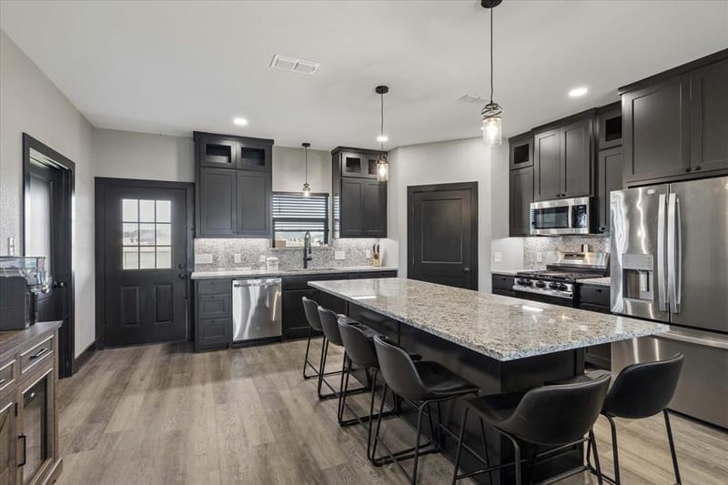 5921 Hawkeye Road, Krum TX 76249 - Photo 40
