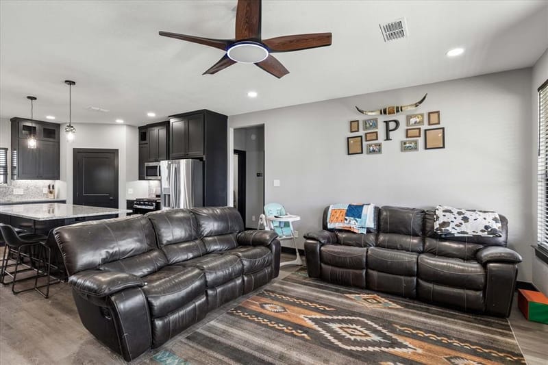 5921 Hawkeye Road, Krum TX 76249 - Photo 39