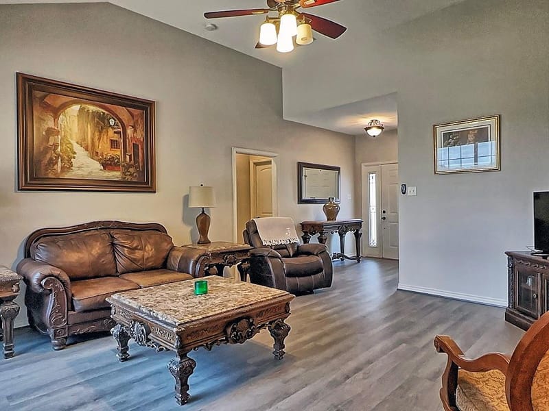 5721 Suncrest Drive, Athens TX 75752 - Photo 2