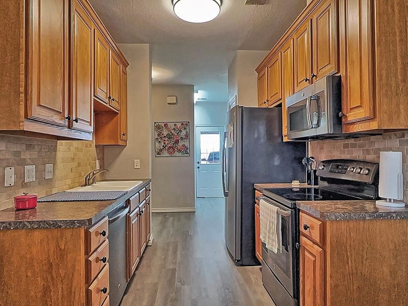 5721 Suncrest Drive, Athens TX 75752 - Photo 4