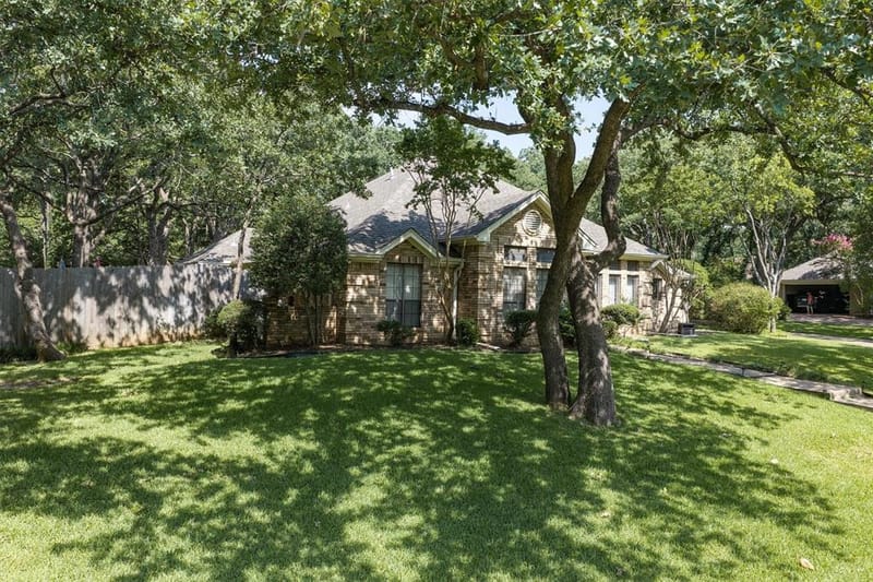 1142 Misty Oak Lane, Keller TX 76248 - Photo 2