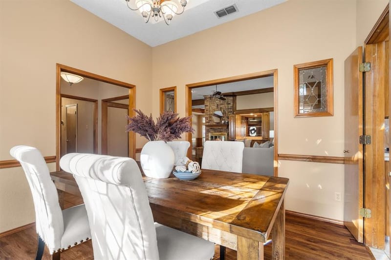 1142 Misty Oak Lane, Keller TX 76248 - Photo 6