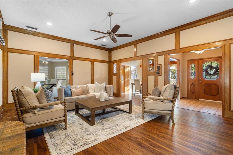 1142 Misty Oak Lane, Keller TX 76248 - Photo 7
