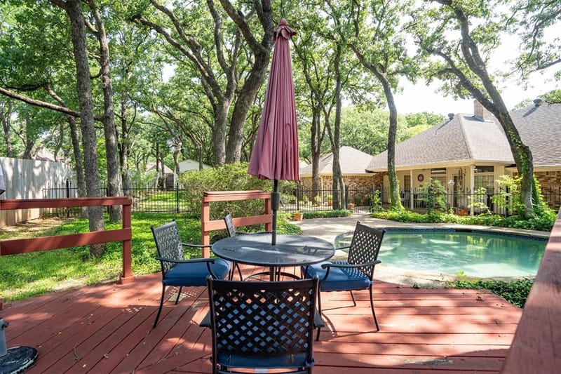 1142 Misty Oak Lane, Keller TX 76248 - Photo 34