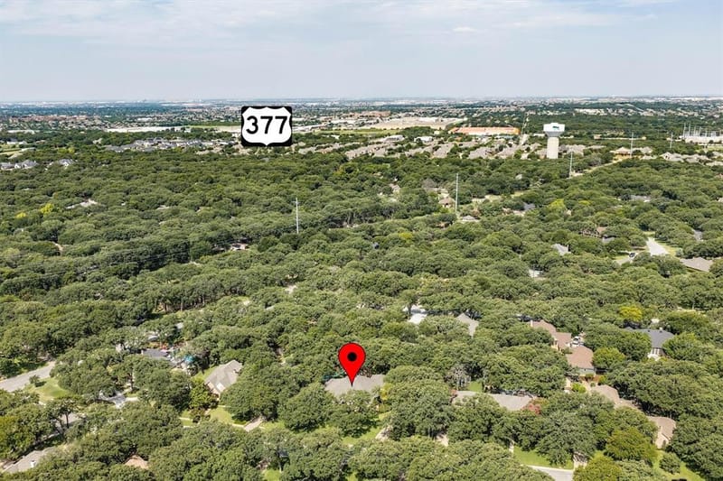 1142 Misty Oak Lane, Keller TX 76248 - Photo 38