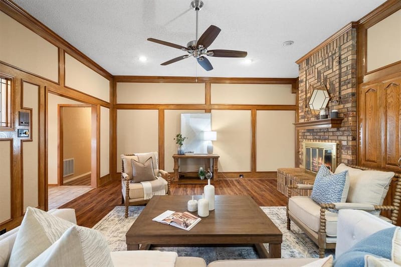 1142 Misty Oak Lane, Keller TX 76248 - Photo 10