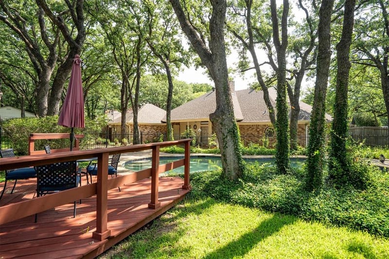 1142 Misty Oak Lane, Keller TX 76248 - Photo 33