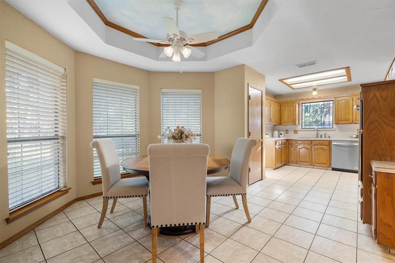 1142 Misty Oak Lane, Keller TX 76248 - Photo 14