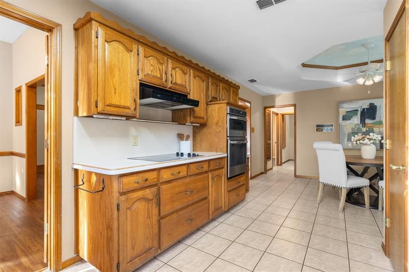 1142 Misty Oak Lane, Keller TX 76248 - Photo 18
