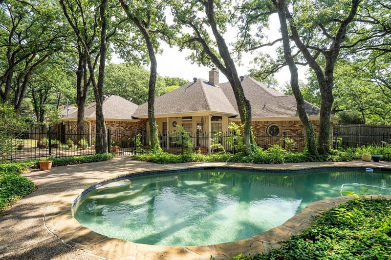 1142 Misty Oak Lane, Keller TX 76248 - Photo 35
