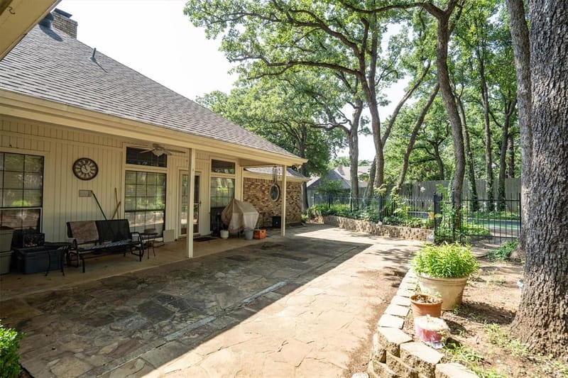 1142 Misty Oak Lane, Keller TX 76248 - Photo 31