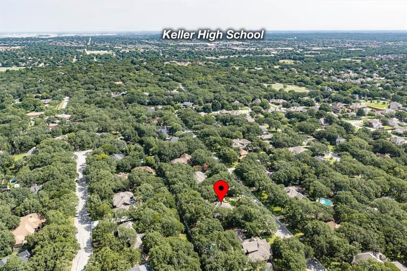 1142 Misty Oak Lane, Keller TX 76248 - Photo 39