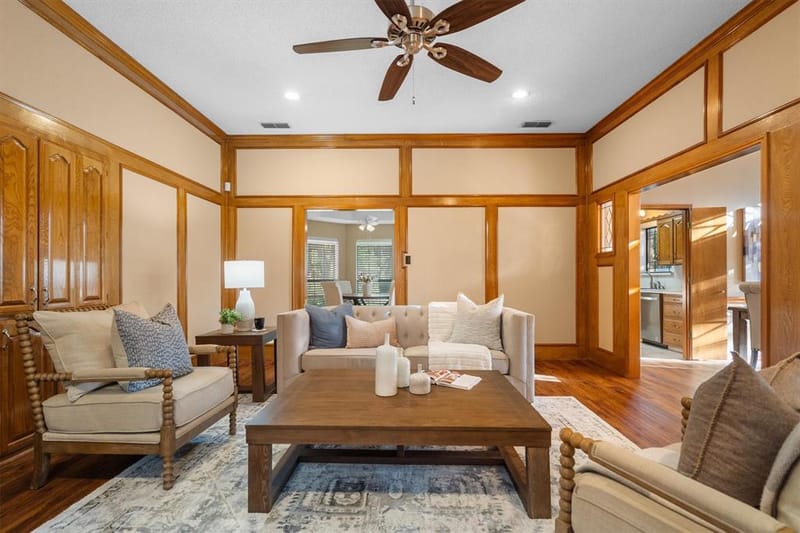1142 Misty Oak Lane, Keller TX 76248 - Photo 8