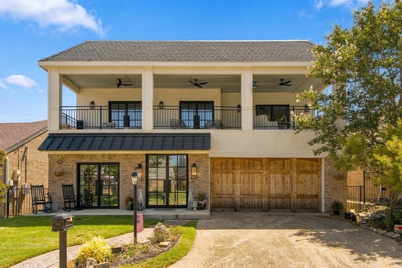46 Crown Place, Richardson TX 75080