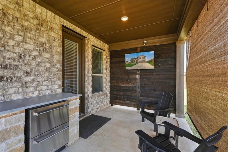 545 Passionflower Drive, Fort Worth TX 76131 - Photo 32