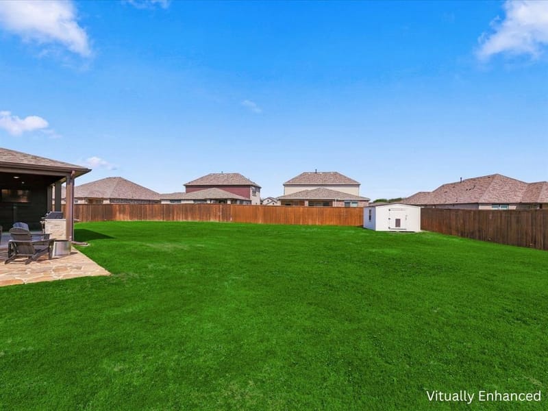 545 Passionflower Drive, Fort Worth TX 76131 - Photo 34